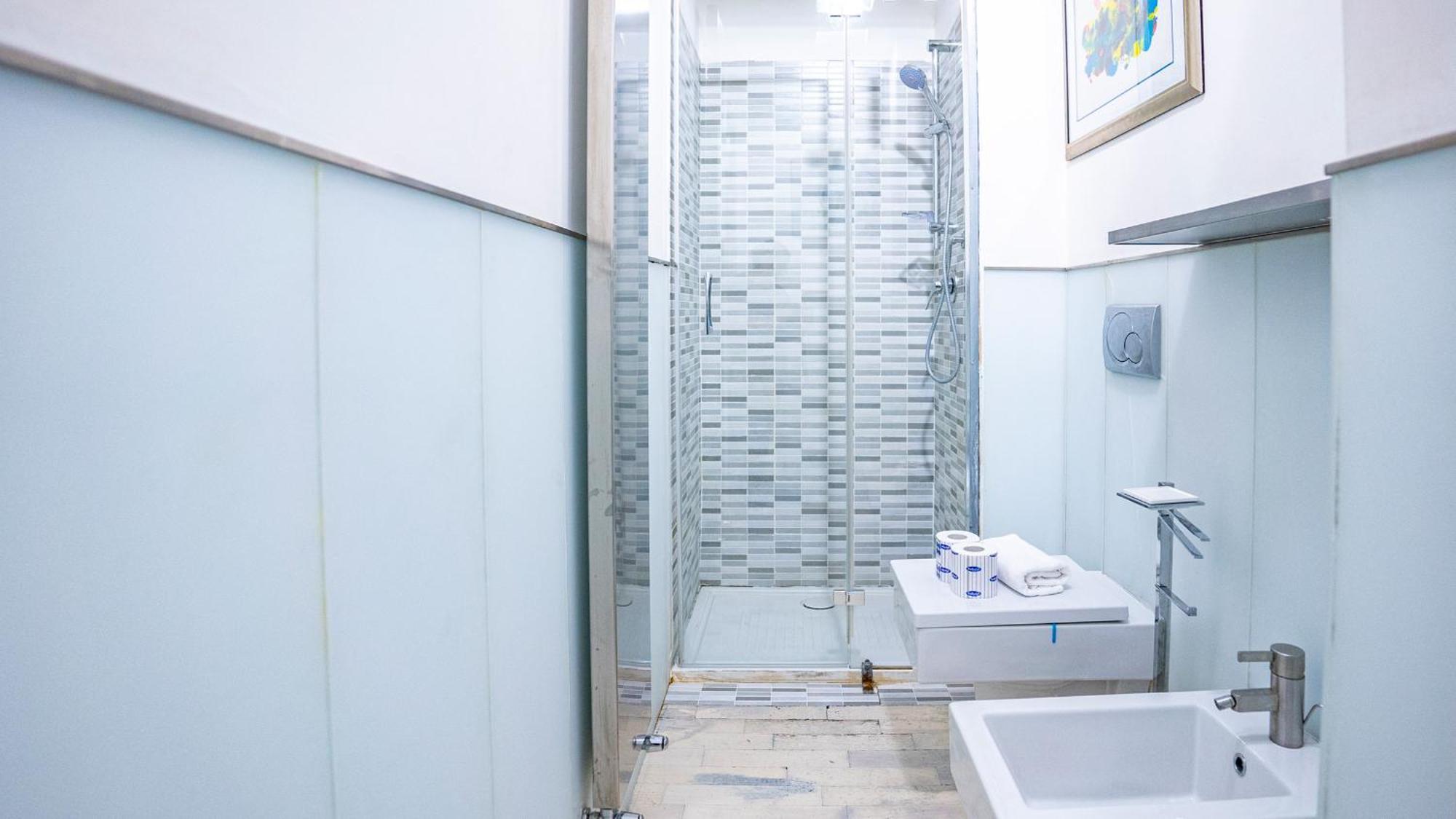Apartamento Stylish Close To Piazza Navona *